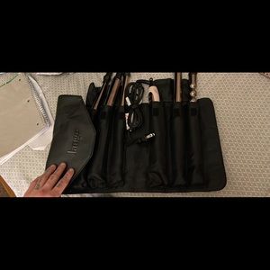 L’ange le cinq 5 piece interchangeable styling set.